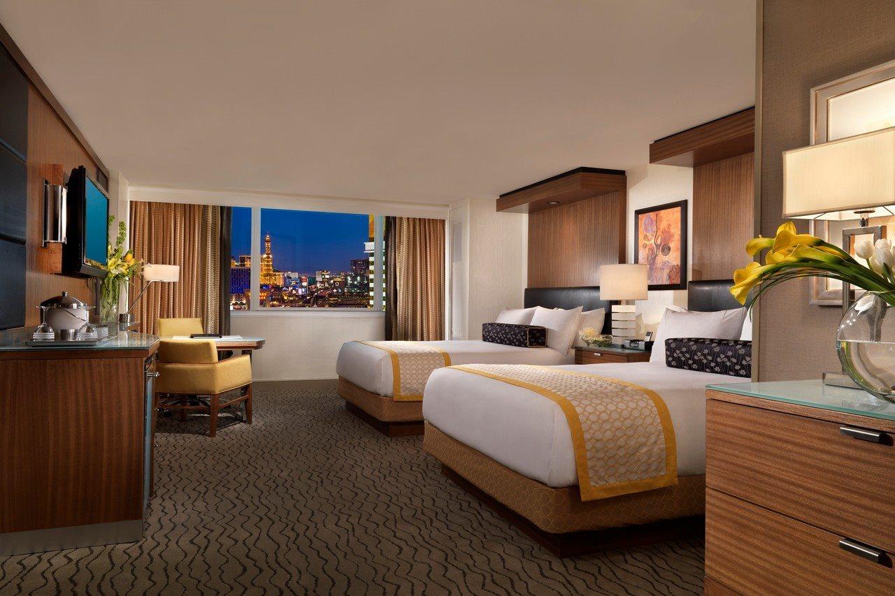The Mirage Hotell Las Vegas Exteriör bild